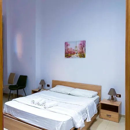 Budget Retreat & Hotel *