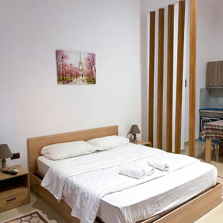 Budget Retreat & * Tirana