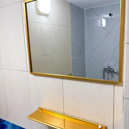 Budget Retreat & Hotel