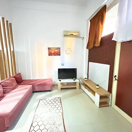 Budget Retreat & Tirana