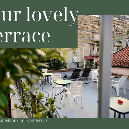 Hotell Budget Retreat & Tirana