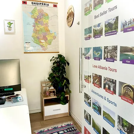 Budget Retreat & Hotell