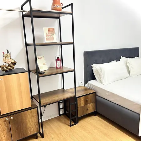 Hotell Budget Retreat &