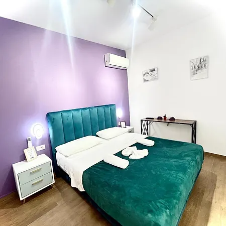 Budget Retreat & Tirana