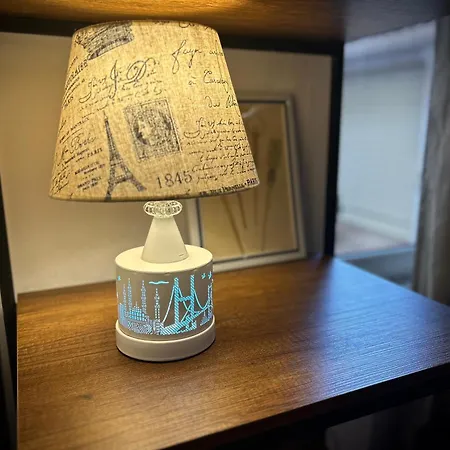 Budget Retreat & Hotel