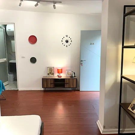 Budget Retreat & Otel *