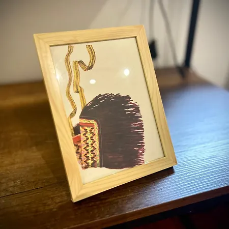 Otel Budget Retreat & *