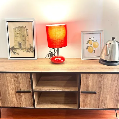 Otel Budget Retreat & Tiran