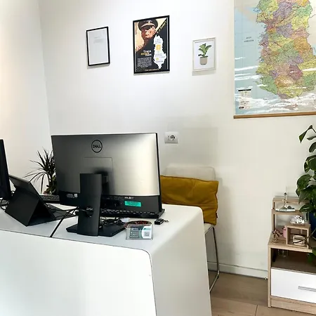 Budget Retreat & Otel