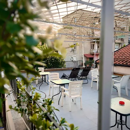 Otel Budget Retreat &