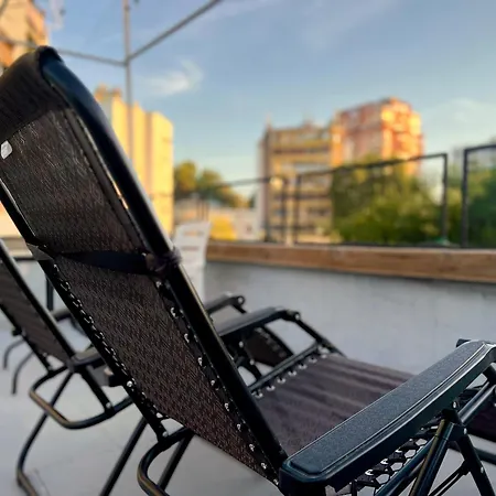 Budget Retreat & Tiran