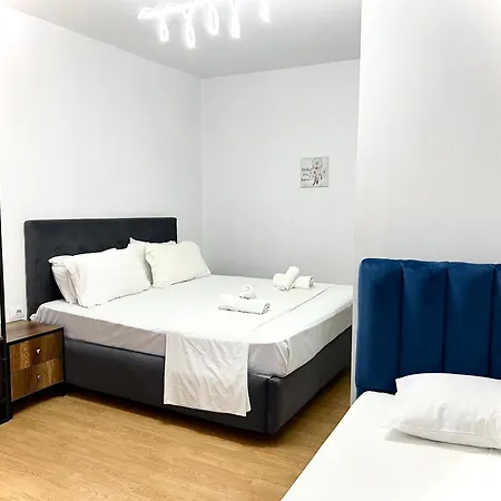 Budget Retreat & Szálloda *