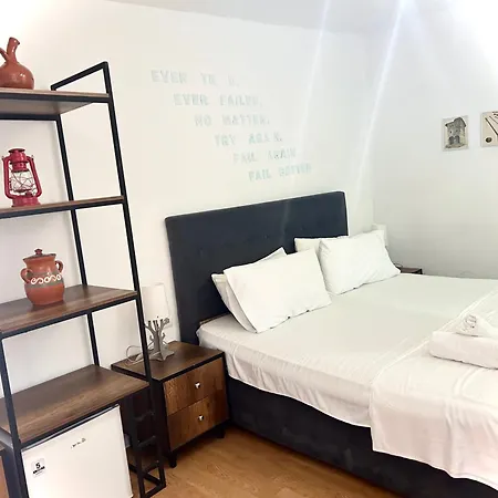 Budget Retreat & Tirana