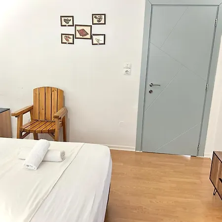 Hotell Budget Retreat &