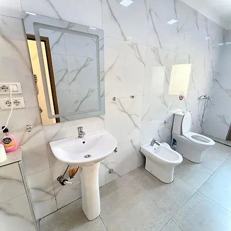 Otel Budget Retreat &