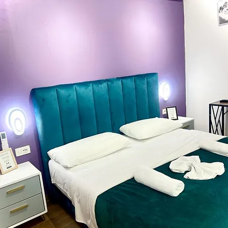 Budget Retreat & Hotel *
