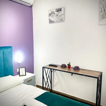 Budget Retreat & Hotel Tirana