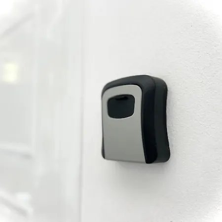 מלון Budget Retreat &