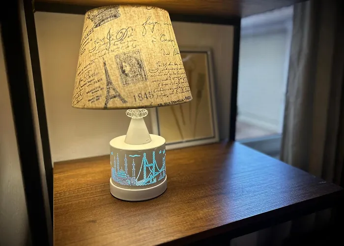 Budget Retreat & מלון