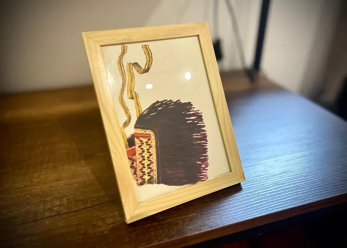 Hotell Budget Retreat & *