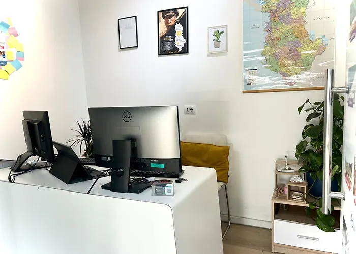 Budget Retreat & 호텔