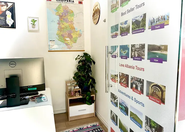 Budget Retreat & 호텔