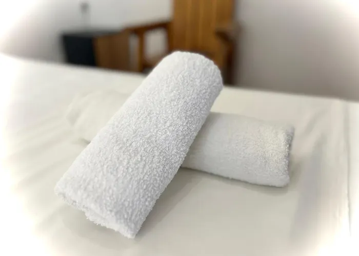 Budget Retreat & מלון *