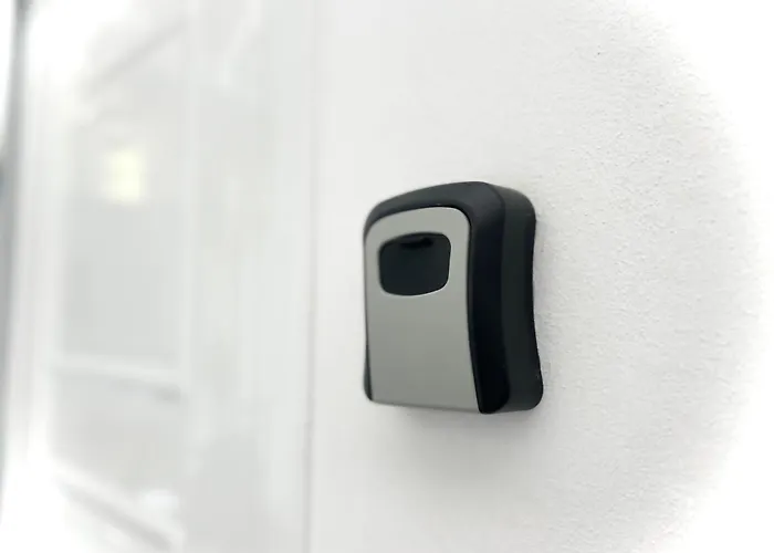 מלון Budget Retreat &